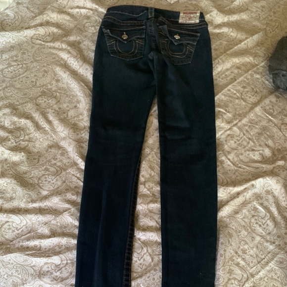 True Religion jeans - Picture 5 of 5
